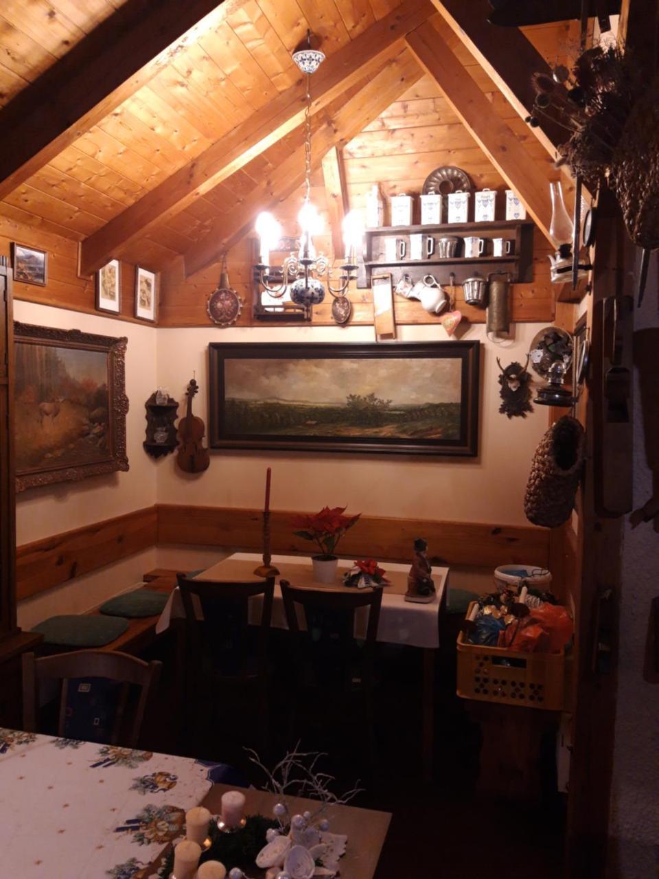 Bergzentrum Pam Jáchymov Zewnętrze zdjęcie