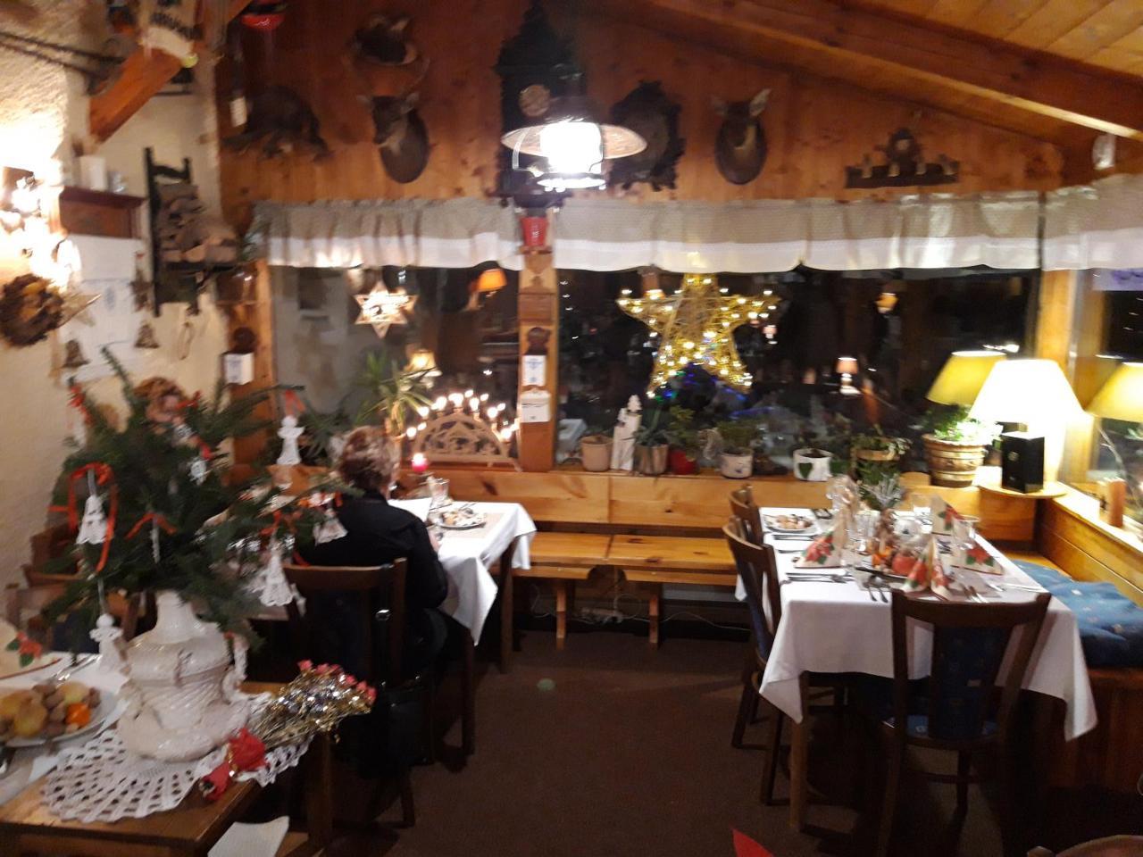 Bergzentrum Pam Jáchymov Zewnętrze zdjęcie