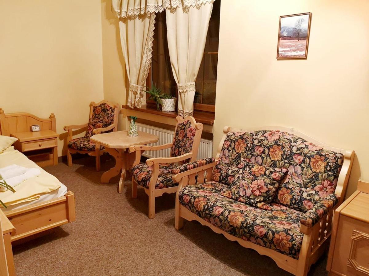 Bergzentrum Pam Jáchymov Zewnętrze zdjęcie